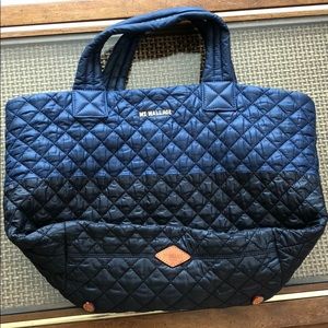 MZ WALLACE small tote!